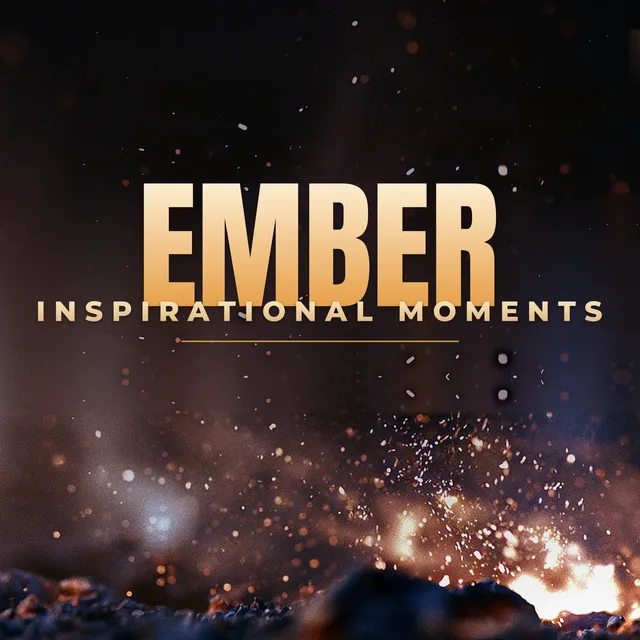 Ember album cover